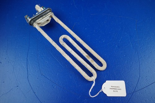 Heizelement waschmaschine - heizelement,