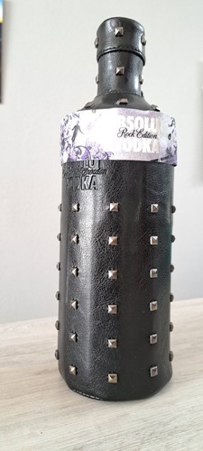 Absolut vodka rock edition - absolut,