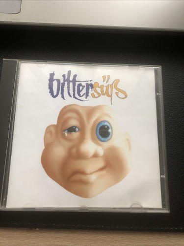 Bittersüß incl 4 - bittersüß, incl.