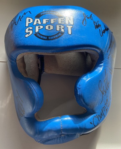 Klitschko maske blin - blin, 9x