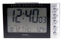 Technoline WT188 Funkwecker | B-Ware | neuwertig