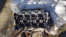 NISSAN 100NX 2,0 GTI 105kW TWINCAM ZYLINDERKOPF GEBRAUCHT