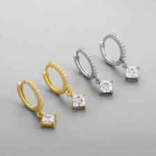 Creolen Ohrhänger mit