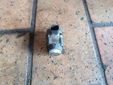 Original Opel Signum Zafira B PDC Sensor Einparksensor Starsilber Z157 12787793