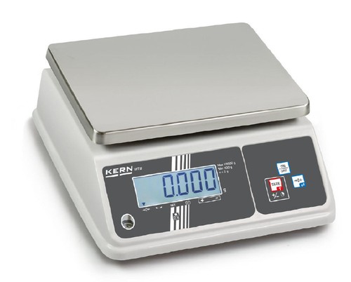 Kern wtb tischwaage bis - kern,