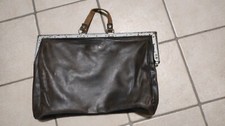 Posttasche mit