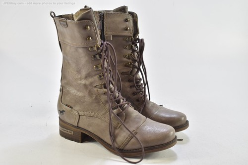 Mustang damen stiefelette - mustang,