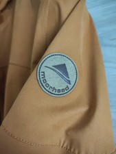Jacke Moorhead Gr. 44