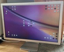 Apple Cinema HD Display 30