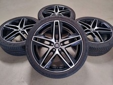 ⭐ 4 ORIGINAL Sommerräder