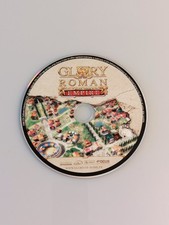 Glory of the Roman Empire, CDV, PC [N]