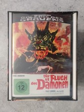 Der Fluch des Dämonen ( mit