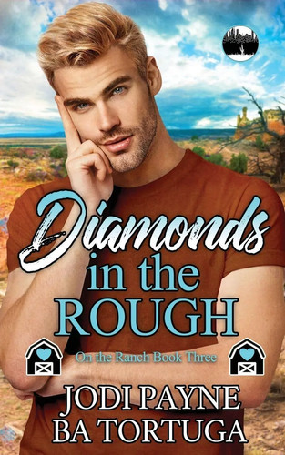 Diamonds the rough ba - the,