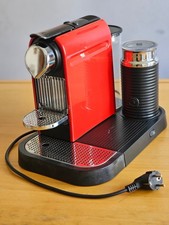 Krups Nespresso Maschine XN 7106 mit Milchaufschäumer 92514 (Ersatzteile)