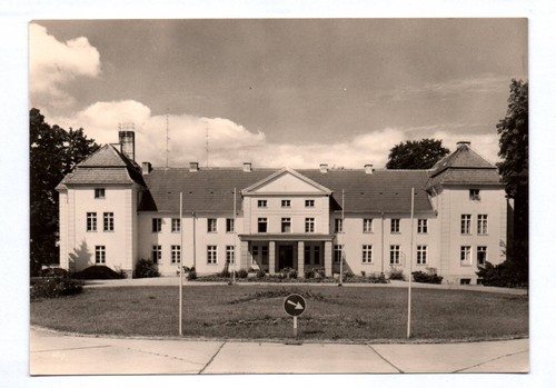 Foto drewen kreis - ak, kyritz