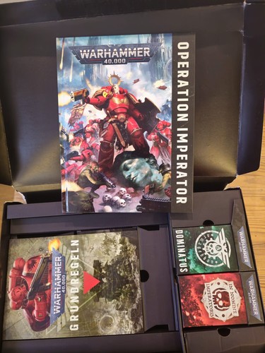 Warhammer 40k armageddon - armageddon, 11th