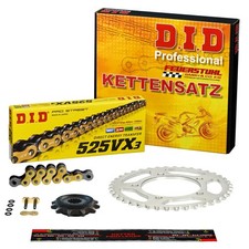 Kettensatz honda cbr 600 - cbr,