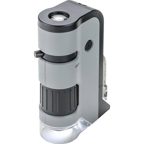 Carson optical 250 - optical, mp-250