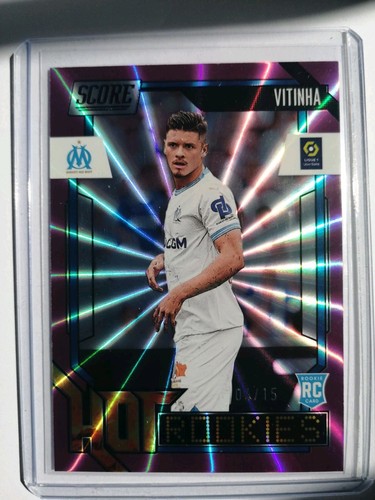 Panini score league - 23-24,