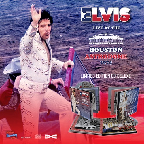 Elvis presley live the - elvis,