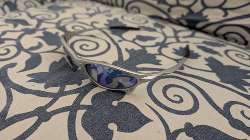 Original oakley juliet - oakley,