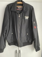  * Dakota Herrenjacke *