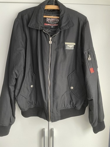 Dakota herrenjacke - herrenjacke, *