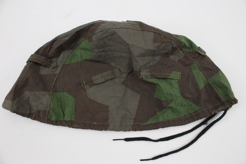 überzug für stahlhelm - Überzug,