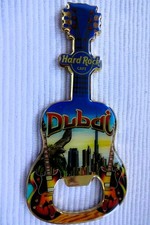 Hard rock cafe magnet - 1,