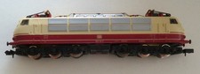 ARNOLD 2351, Ellok BR E 103, beige/rot, DCC Digital, OVP