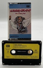 Eddy Grant Live At Notting