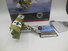 Corgi Aviation AA38303 Fokker