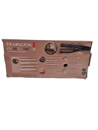 Remington s3580 ceramic - remington,