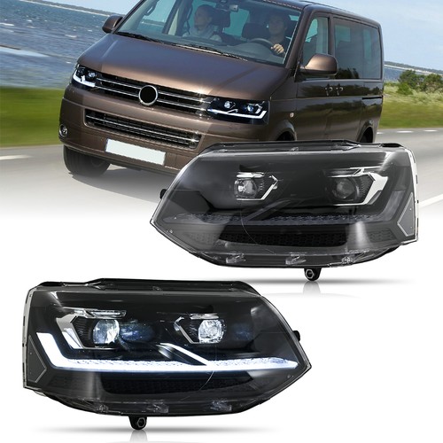 Led scheinwerfer für - scheinwerfer, t5.1