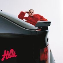 Hélé - (edition, bonne