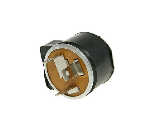 Blinkgeber polig 18 - 6v, 18/23w