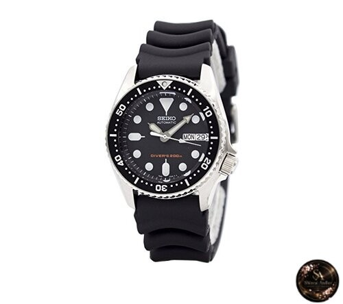Seiko automatic diver - [seiko],
