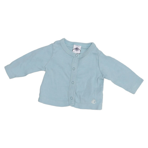 Petit bateau strickjacke - petit,