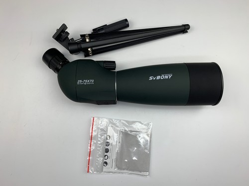 Svbony spotting scope - svbony,