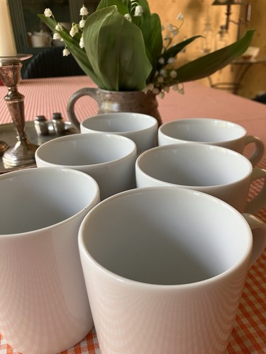 Tric arzberg becher mit - tric, arzberg,