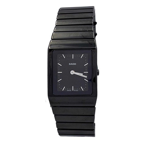 Rado keramik quarz - quarz, 22,9x31,7