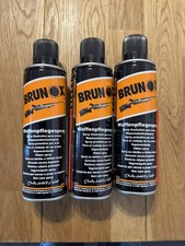 (46,50 EUR/l) Brunox