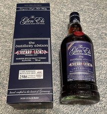 Glen els elsburn distillers - glen,