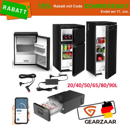 Kompressor kühlbox 20l 90l - kühlbox, 20l-90l