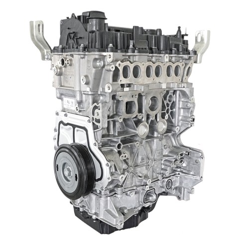 Teilmotor geschlossen für