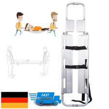 Schaufeltrage für Feuerwehr