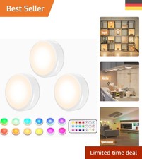 Stylische unterbauleuchte –