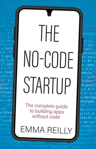 The code startup - no-code, |
