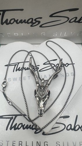 Thomas sabo kette rebel - sabo, &