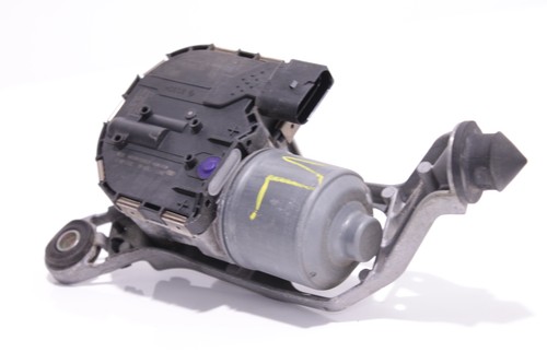 Scheibenwischermotor links - scheibenwischermotor,